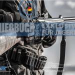 Schießnachweis / Schießbuch Jäger