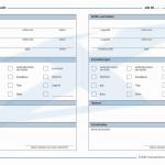 Schießnachweis / Schießbuch Jäger